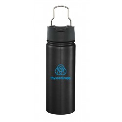 Argo Vacuum Flask 18oz (Minimum order 24)