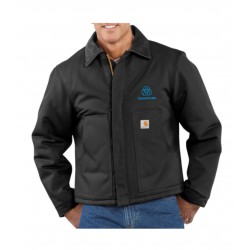 Carhartt Duck Traditional Jacket 