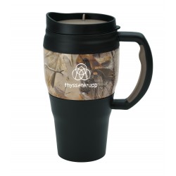 REALTREE® Camouflage bubba® Mug - 20 oz. (Minimum Order 48)